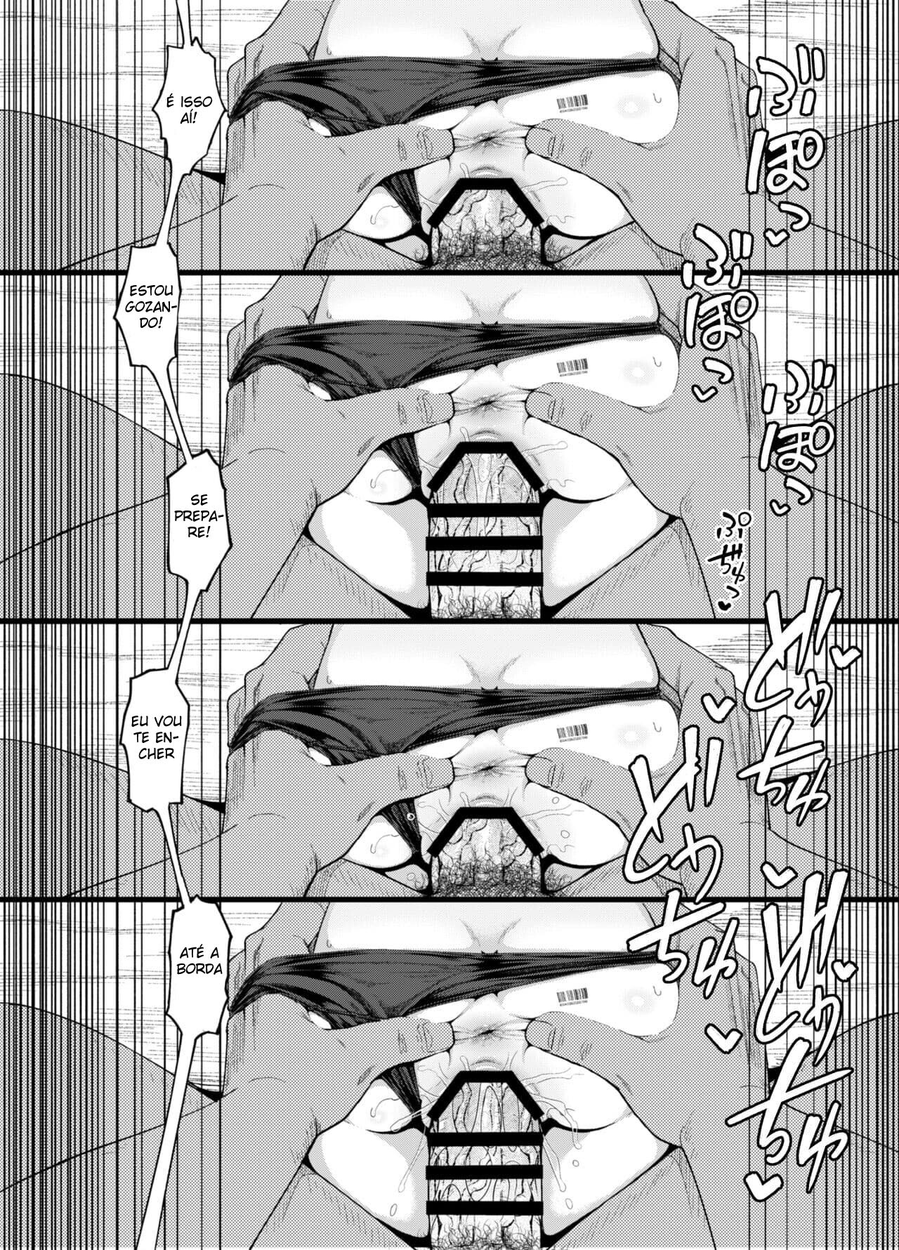 Kono Subarashii Sekai ni Shukufuku wo! Hentai - Foto 38