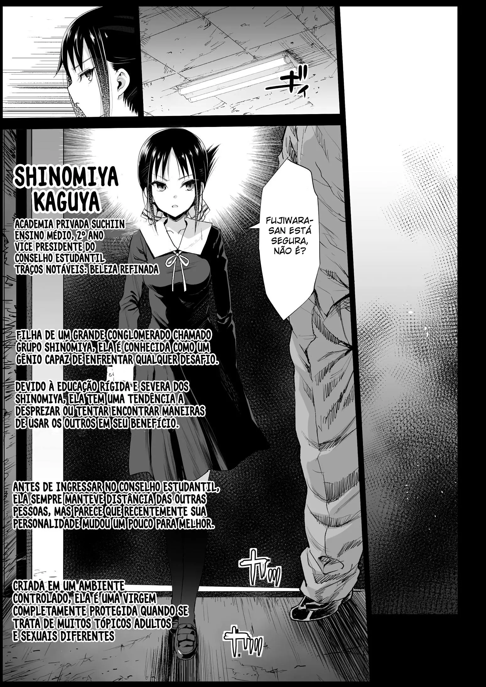 O rápito de Kaguya - Foto 5